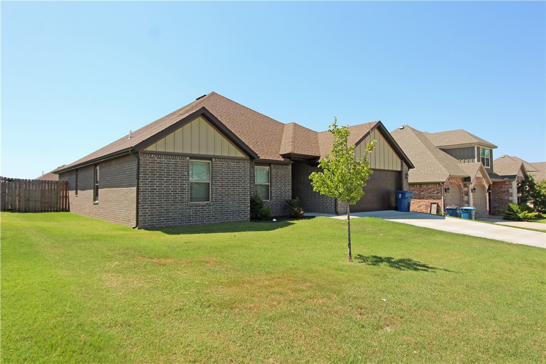 Kerelaw Castle Bentonville - Residential Lease