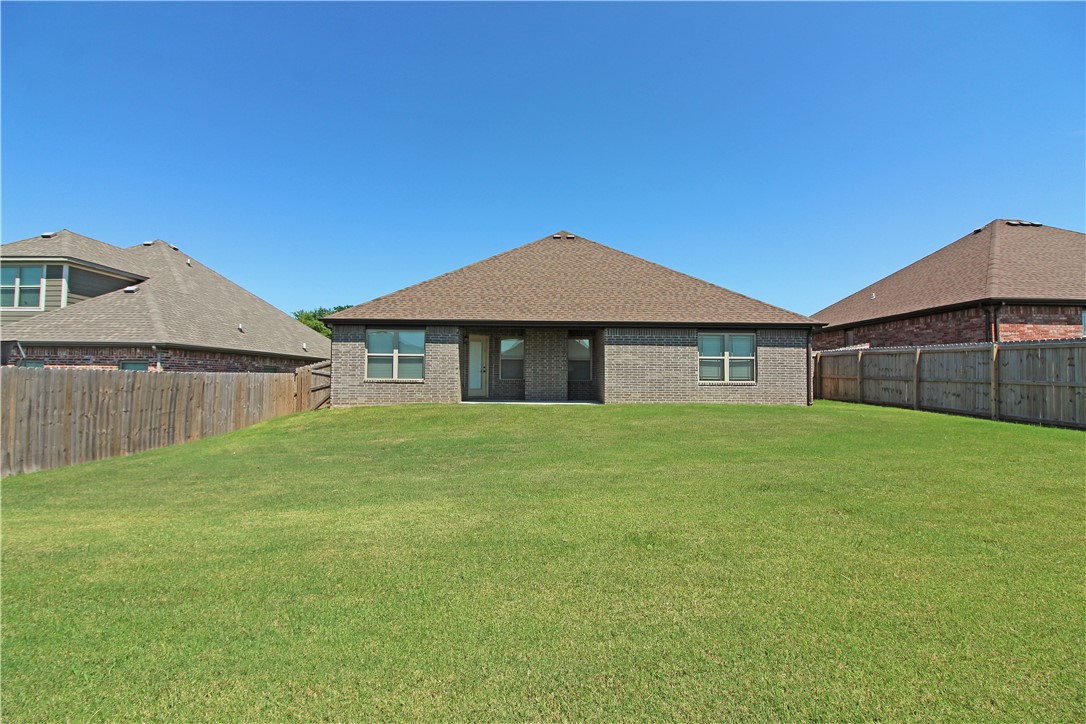 Kerelaw Castle Bentonville - Residential Lease