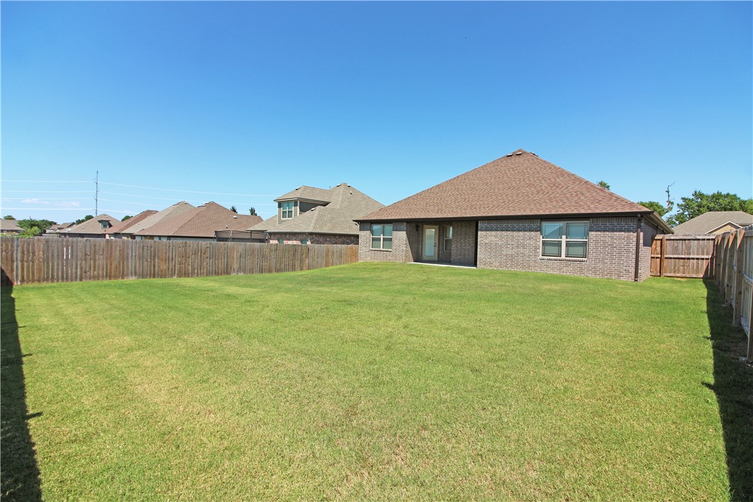 Kerelaw Castle Bentonville - Residential Lease