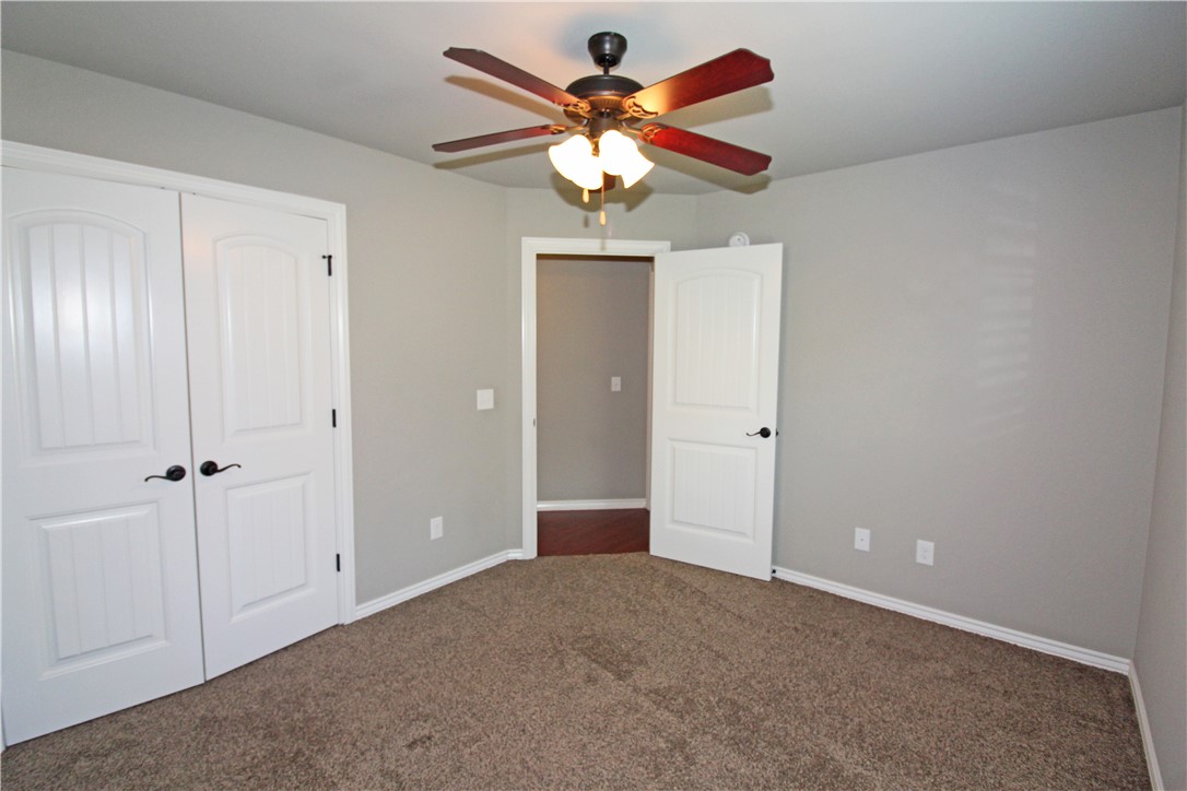 Kerelaw Castle Bentonville - Residential Lease