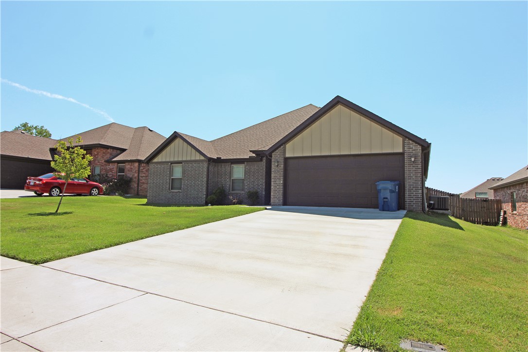 Kerelaw Castle Bentonville - Residential Lease