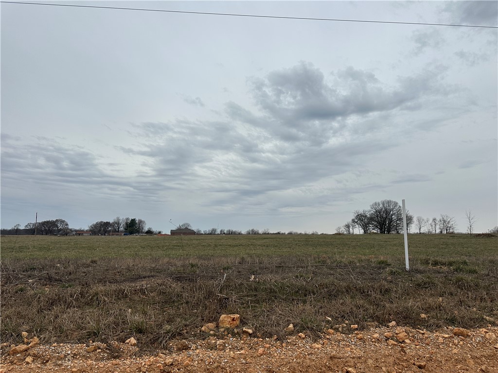 Snyder Estates Rurban - Land