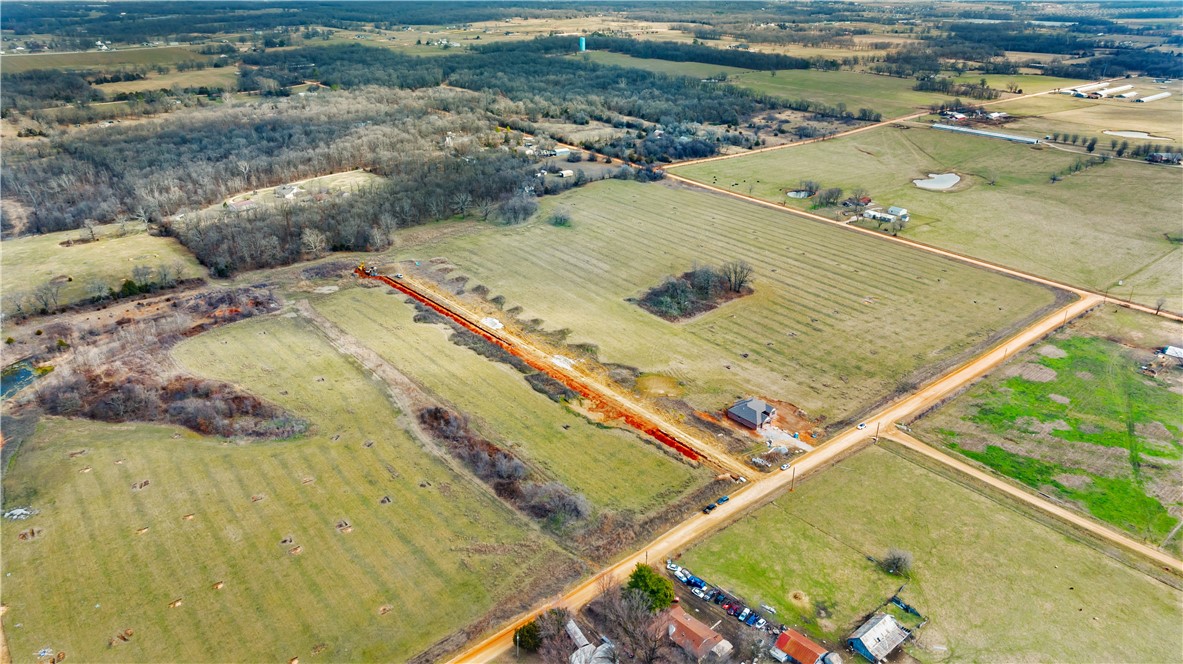 Snyder Estates Rurban - Land