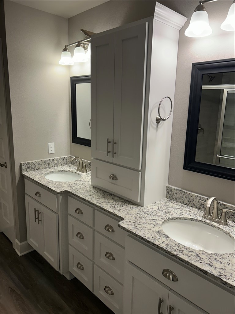 Sedona Rose Sub Ph I Pea Ridge - Residential