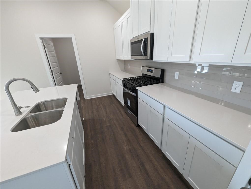 Goose Creek Village Ph Iii - Residential Lease