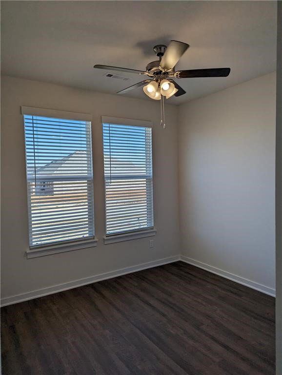 Goose Creek Village Ph Iii - Residential Lease