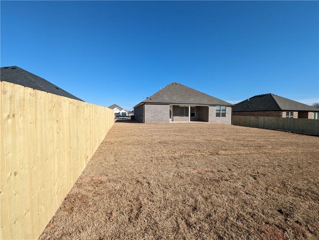 Goose Creek Village Ph Iii - Residential Lease