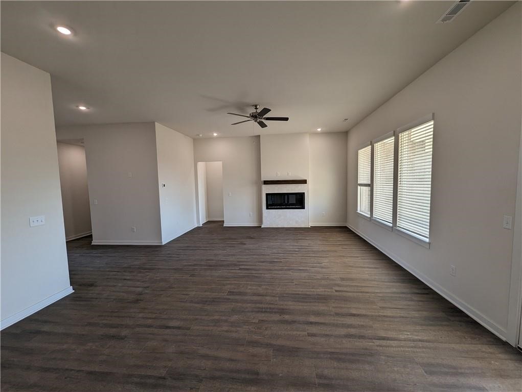 Goose Creek Village Ph Iii - Residential Lease