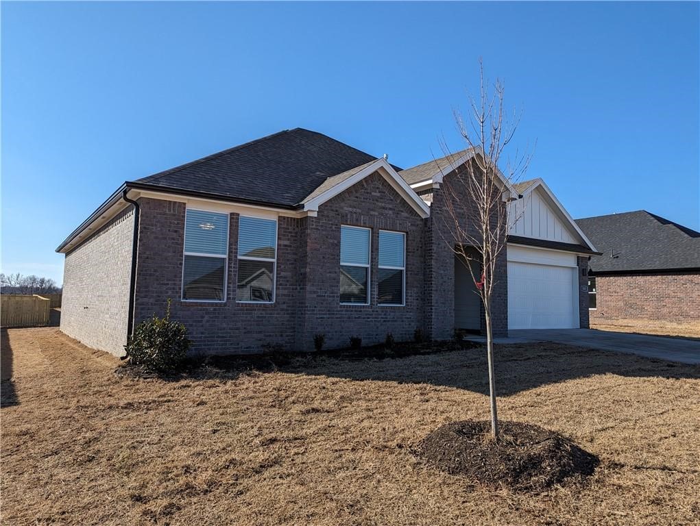 Goose Creek Village Ph Iii - Residential Lease