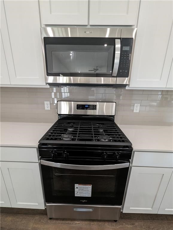 Goose Creek Village Ph Iii - Residential Lease