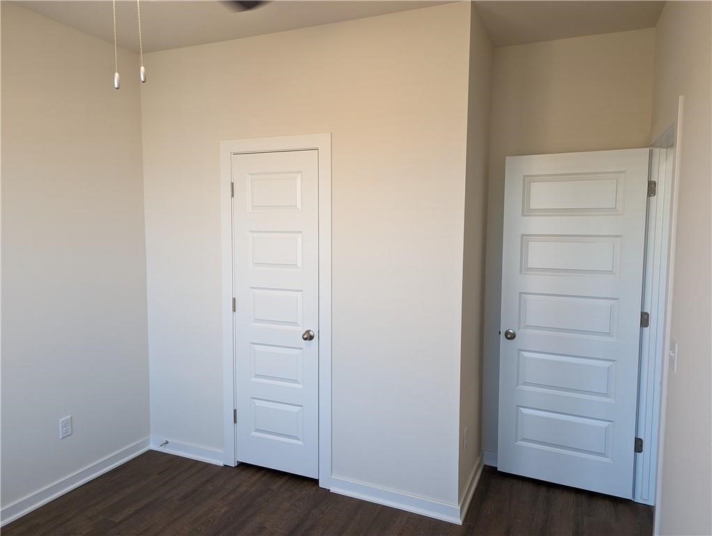 Goose Creek Village Ph Iii - Residential Lease