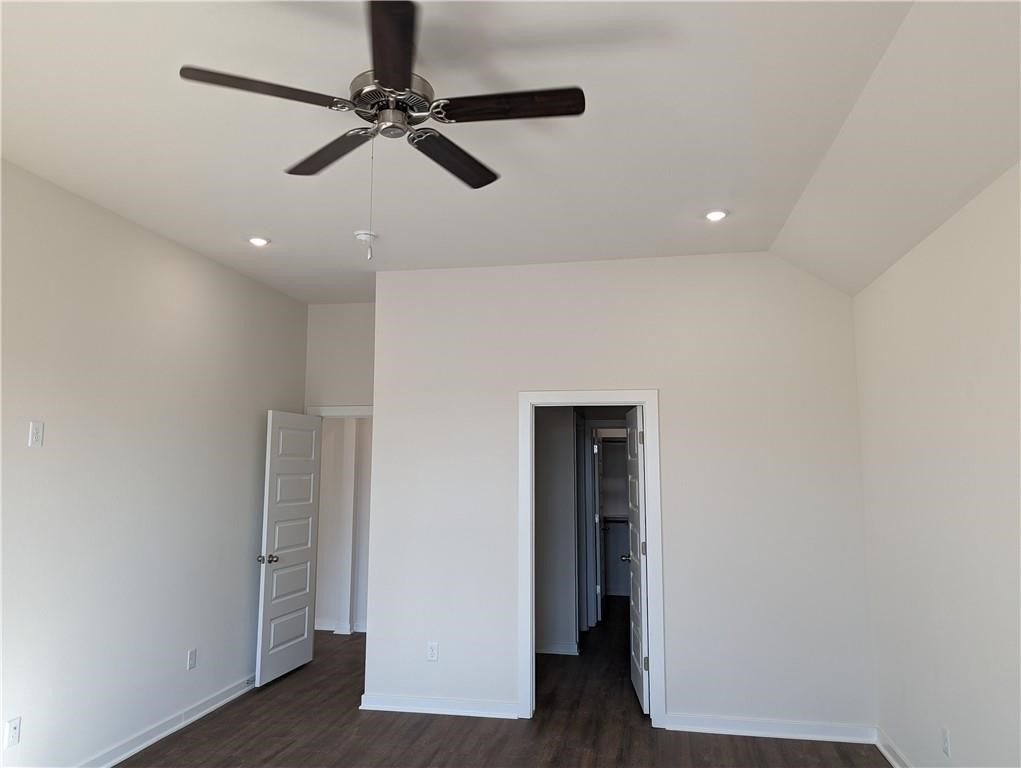 Goose Creek Village Ph Iii - Residential Lease