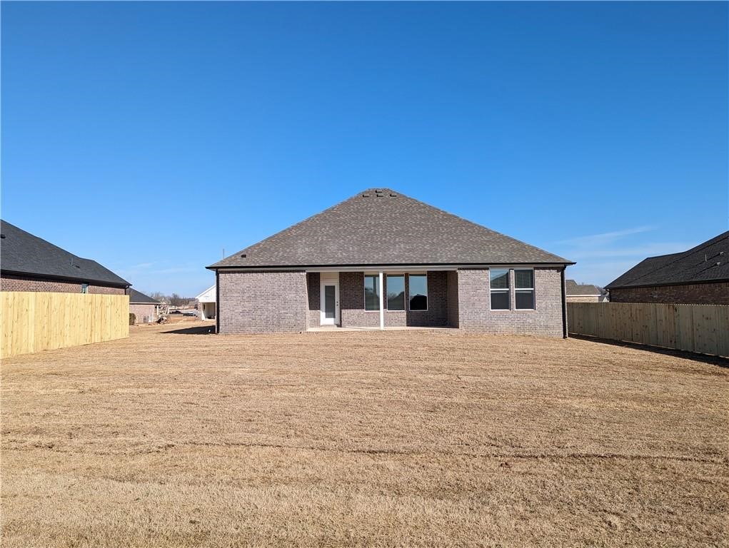 Goose Creek Village Ph Iii - Residential Lease