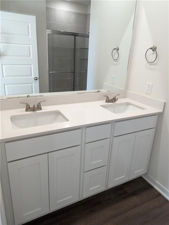 Goose Creek Village Ph Iii - Residential Lease