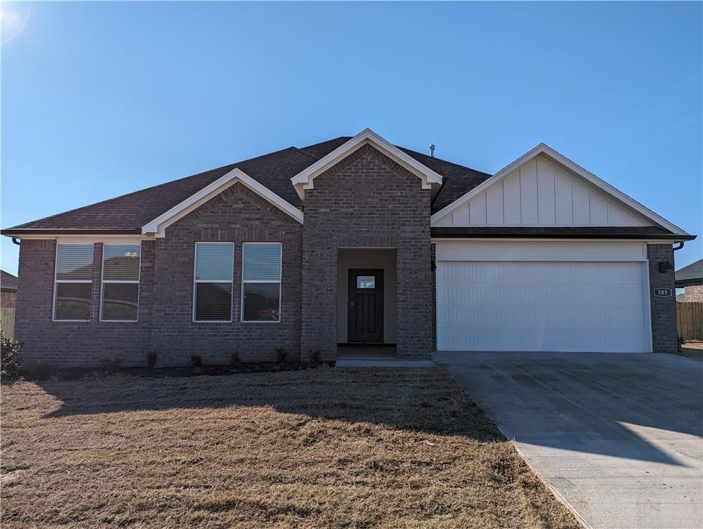 Goose Creek Village Ph Iii - Residential Lease