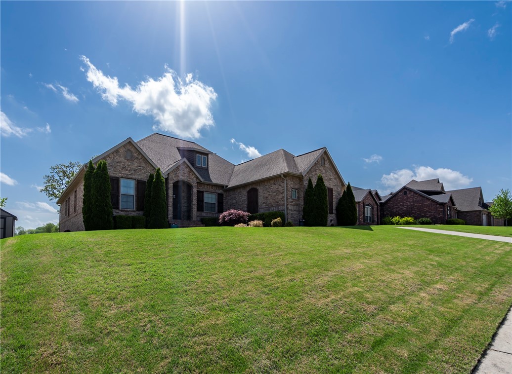 Tuscan Heights Sub Ph 1Fka - Residential
