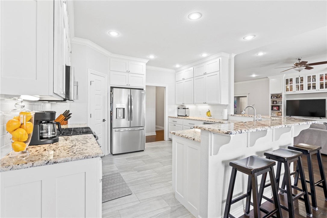 Tuscan Heights Sub Ph 1Fka - Residential