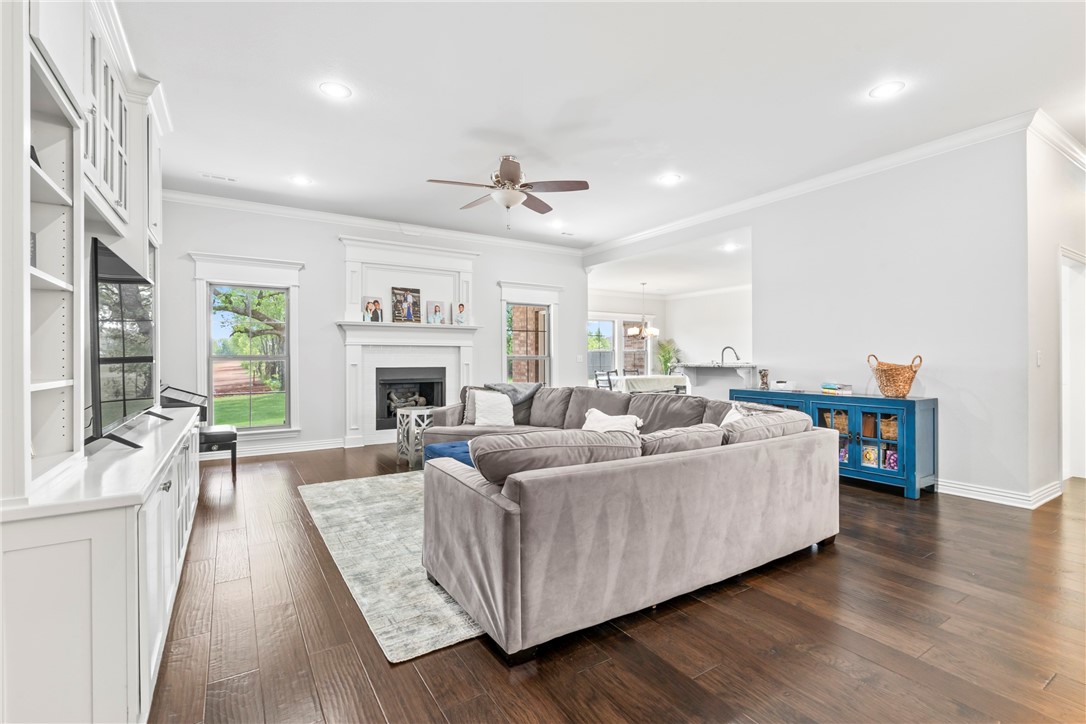 Tuscan Heights Sub Ph 1Fka - Residential