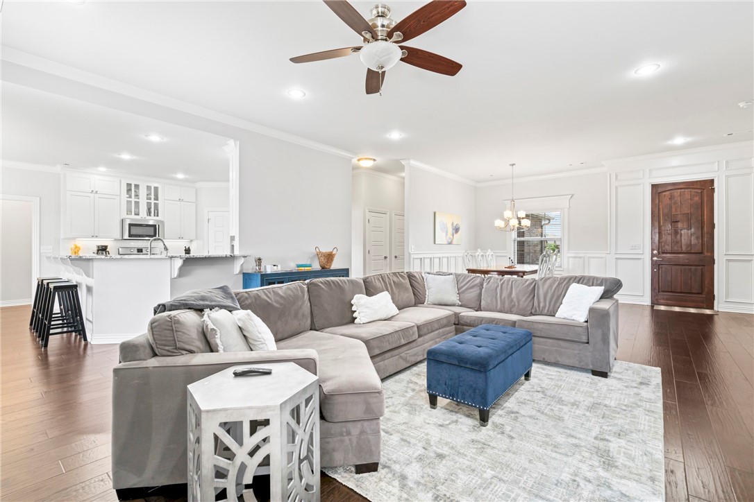 Tuscan Heights Sub Ph 1Fka - Residential