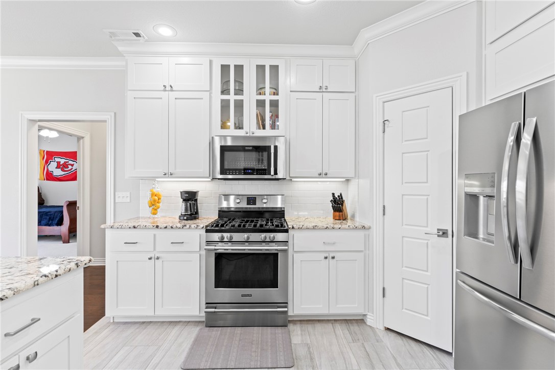 Tuscan Heights Sub Ph 1Fka - Residential