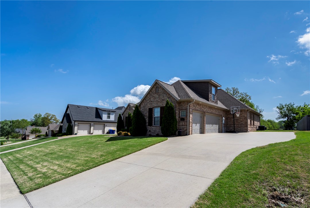 Tuscan Heights Sub Ph 1Fka - Residential