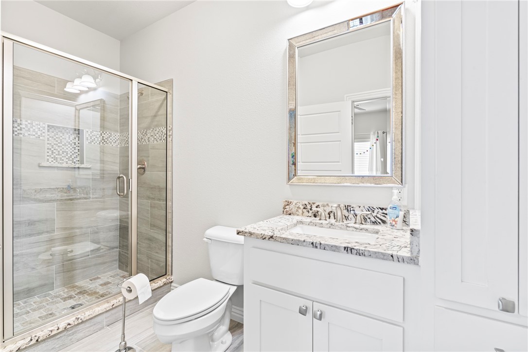 Tuscan Heights Sub Ph 1Fka - Residential