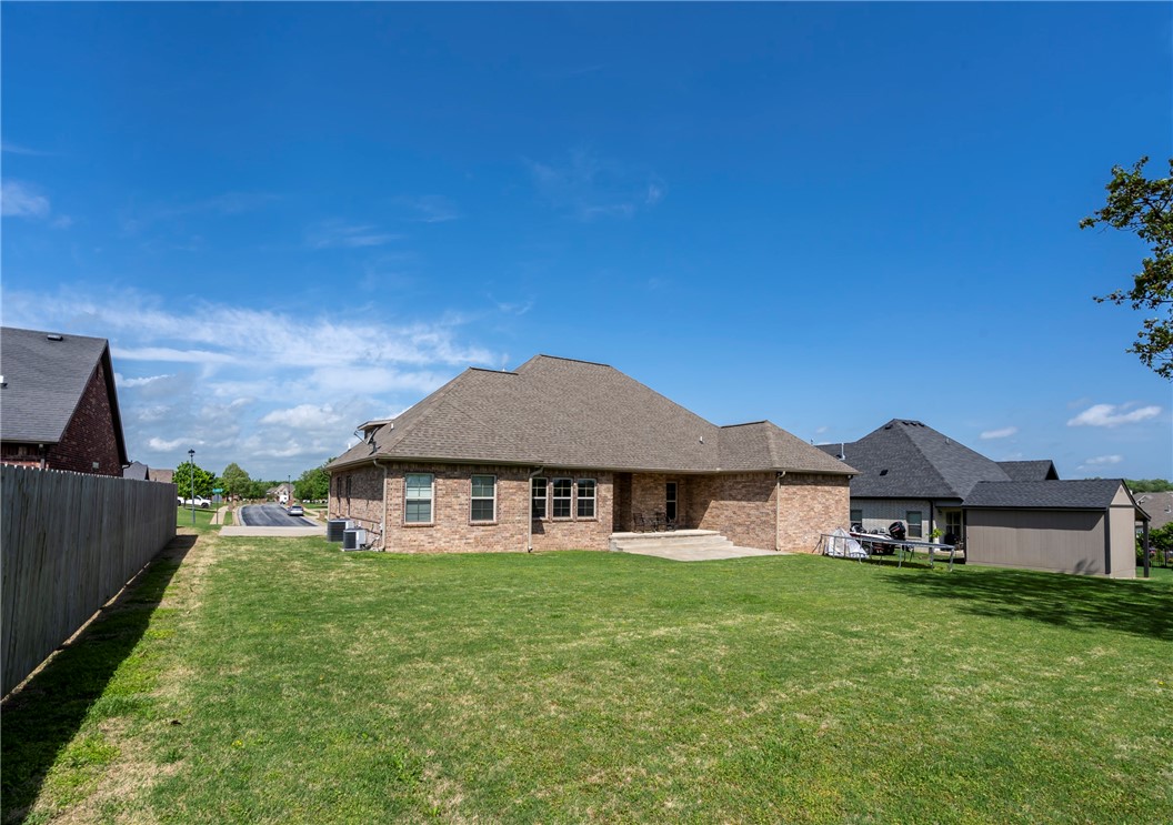 Tuscan Heights Sub Ph 1Fka - Residential