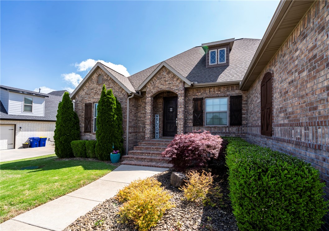Tuscan Heights Sub Ph 1Fka - Residential