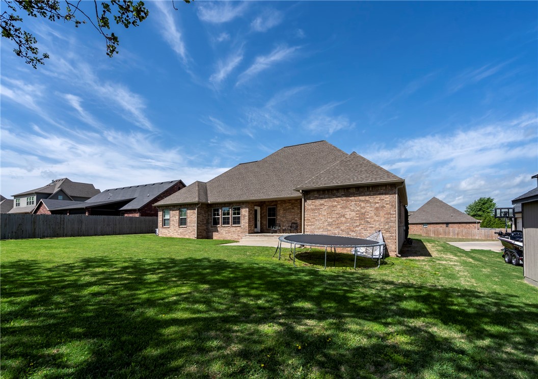 Tuscan Heights Sub Ph 1Fka - Residential