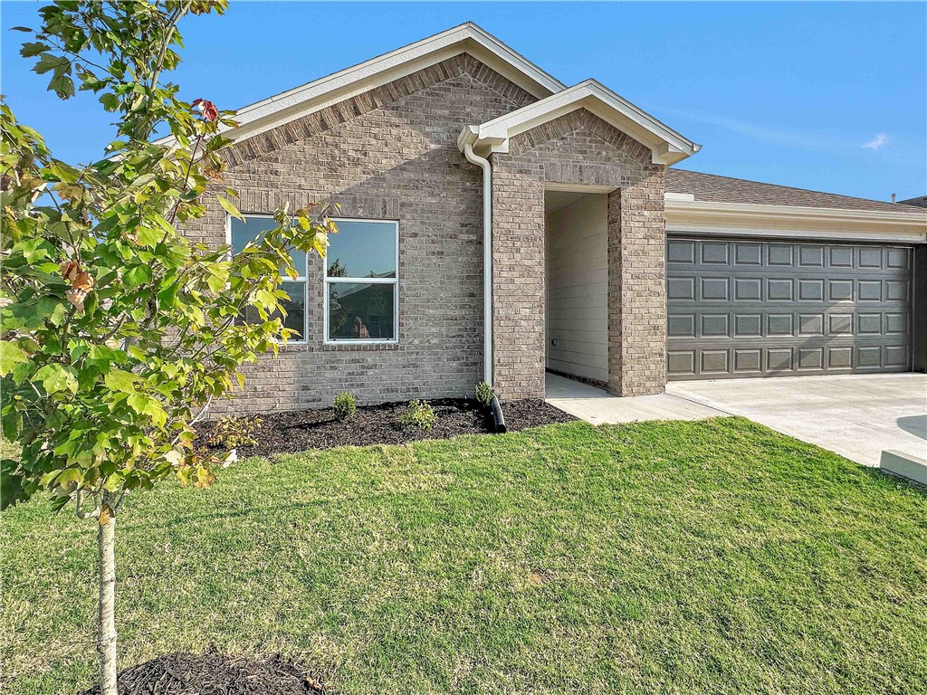 Heritage Ranch - Residential