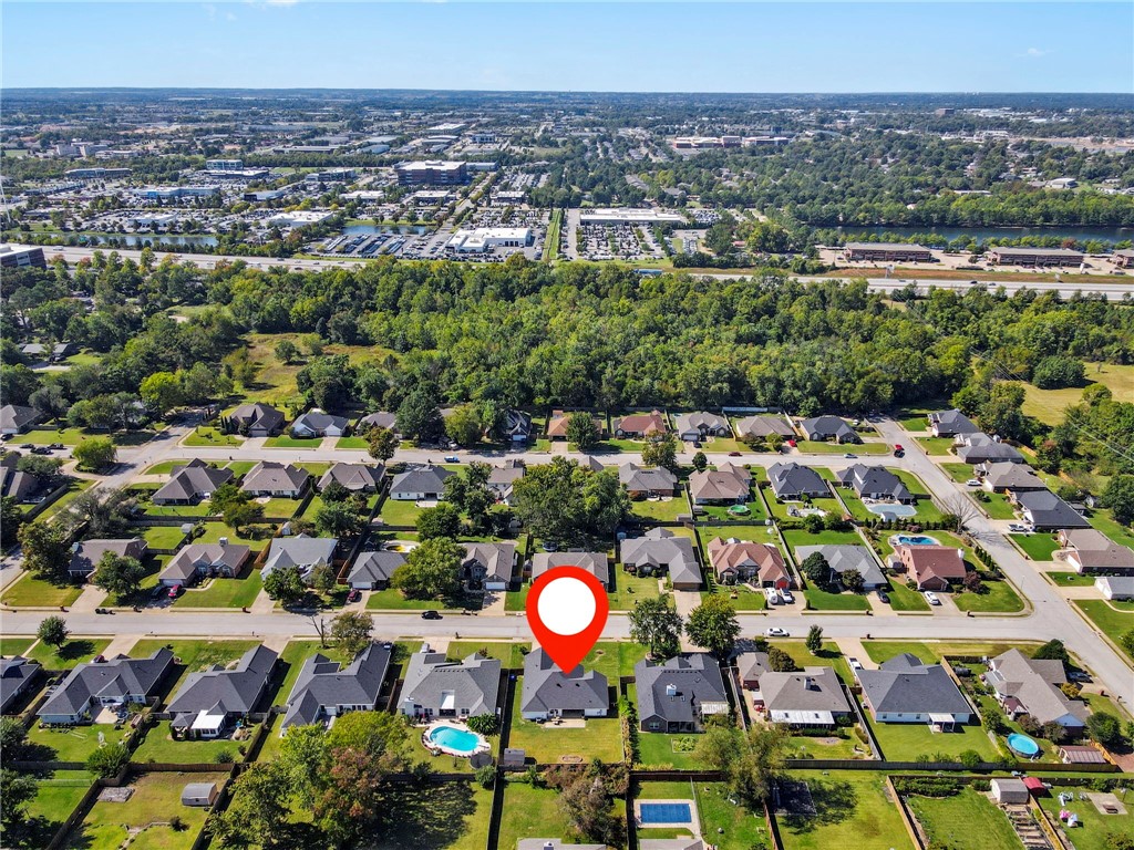 Whispering Timbers Ph 12 Rogers - Residential