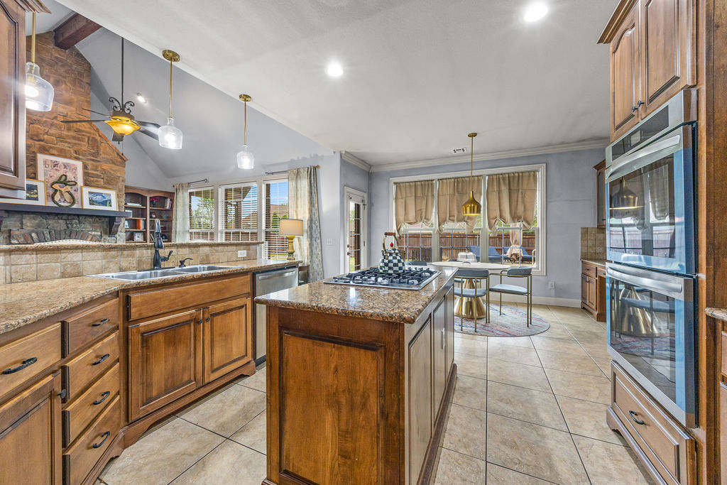 Lochmoor Club Sub Bentonville - Residential