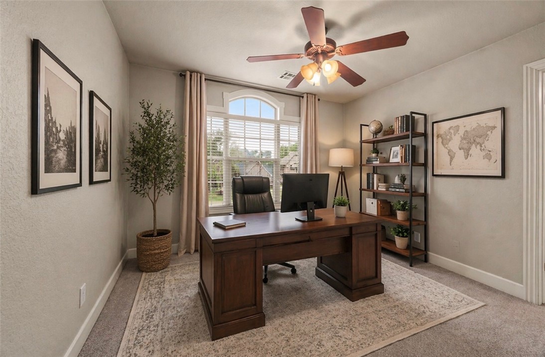 Lochmoor Club Sub Bentonville - Residential