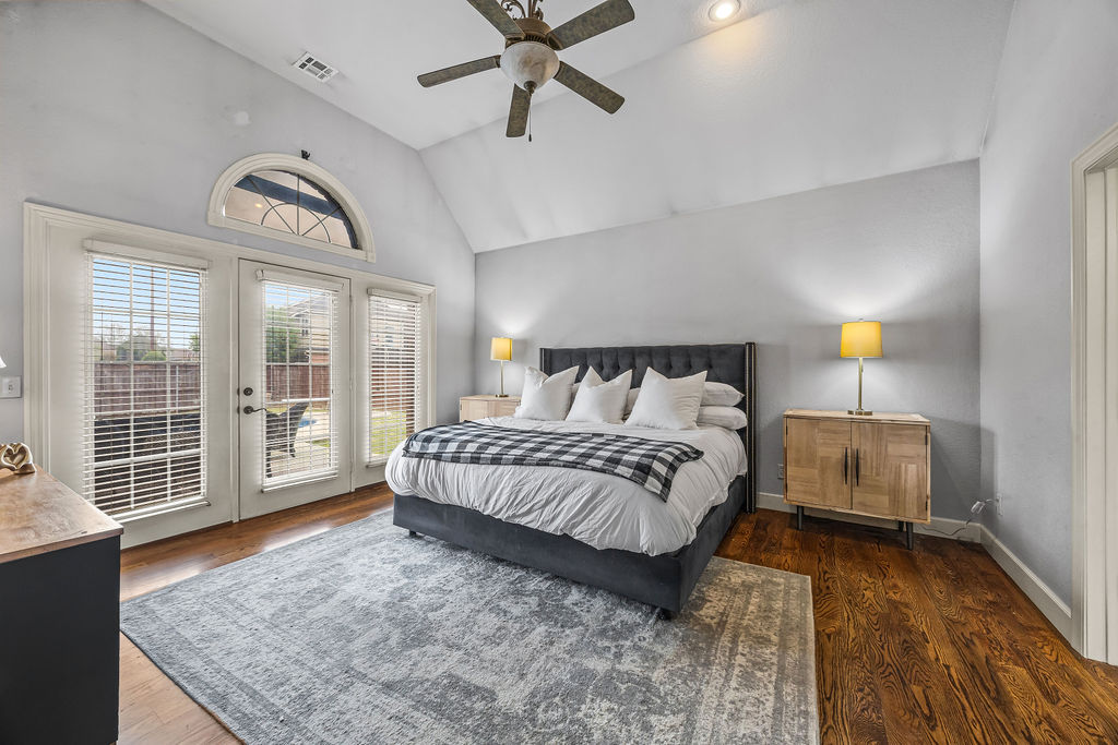 Lochmoor Club Sub Bentonville - Residential