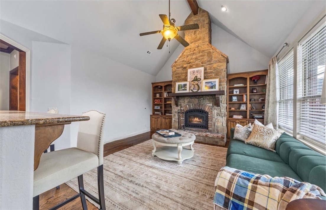 Lochmoor Club Sub Bentonville - Residential