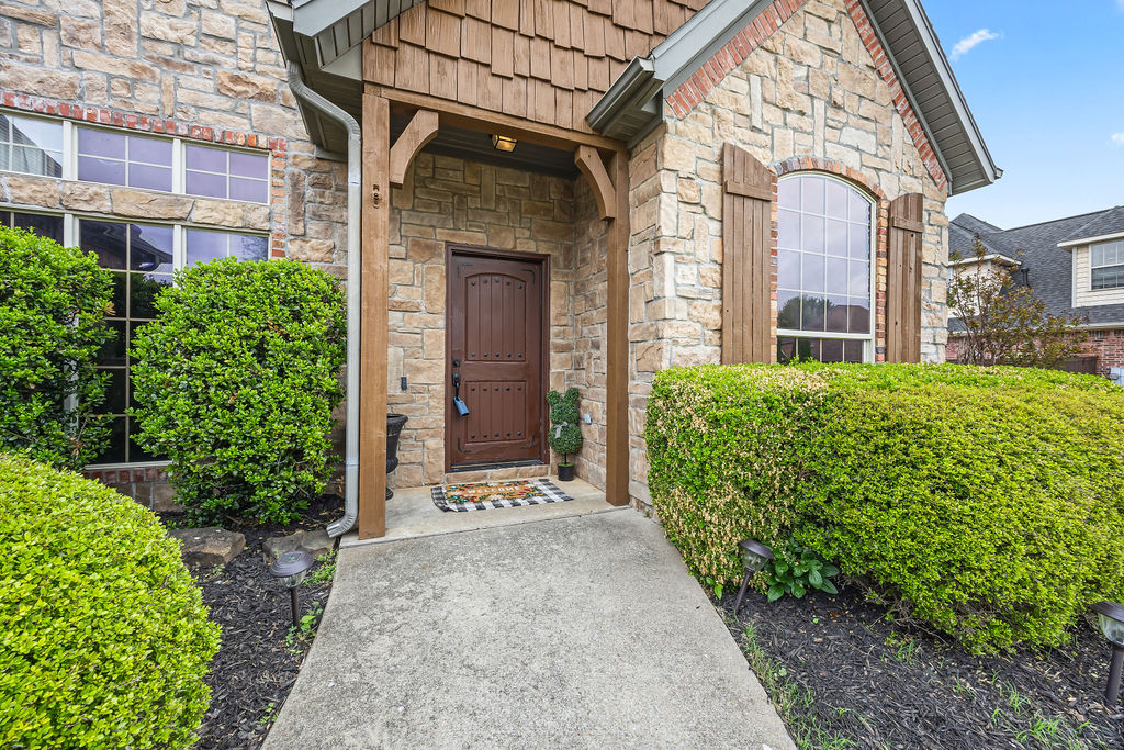 Lochmoor Club Sub Bentonville - Residential