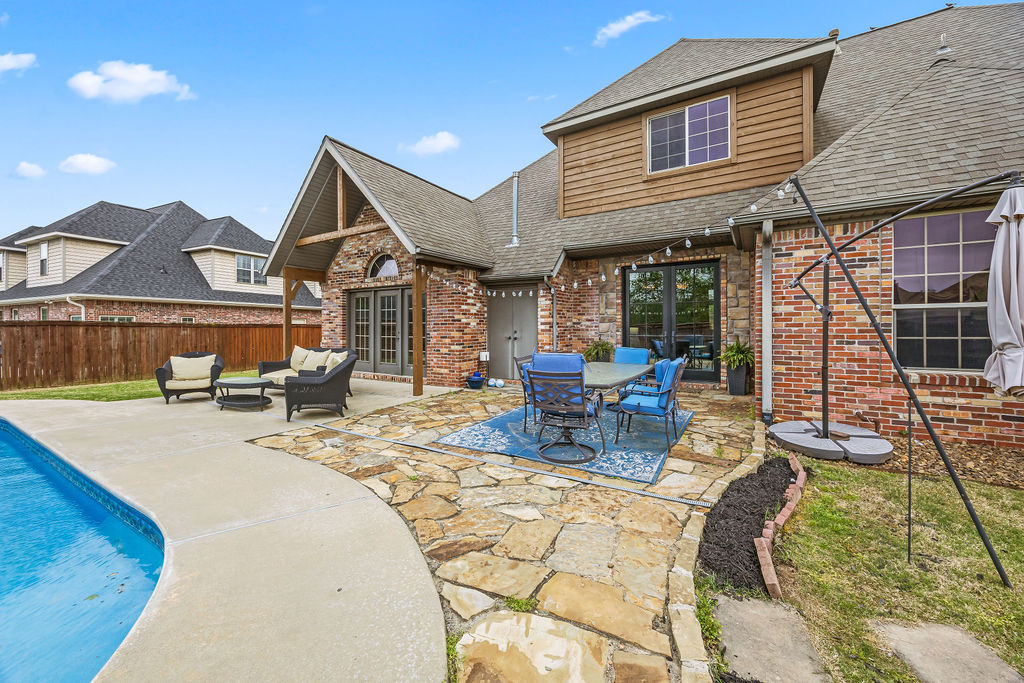 Lochmoor Club Sub Bentonville - Residential