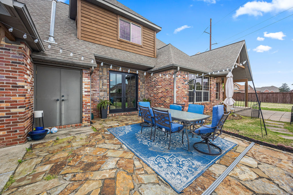 Lochmoor Club Sub Bentonville - Residential