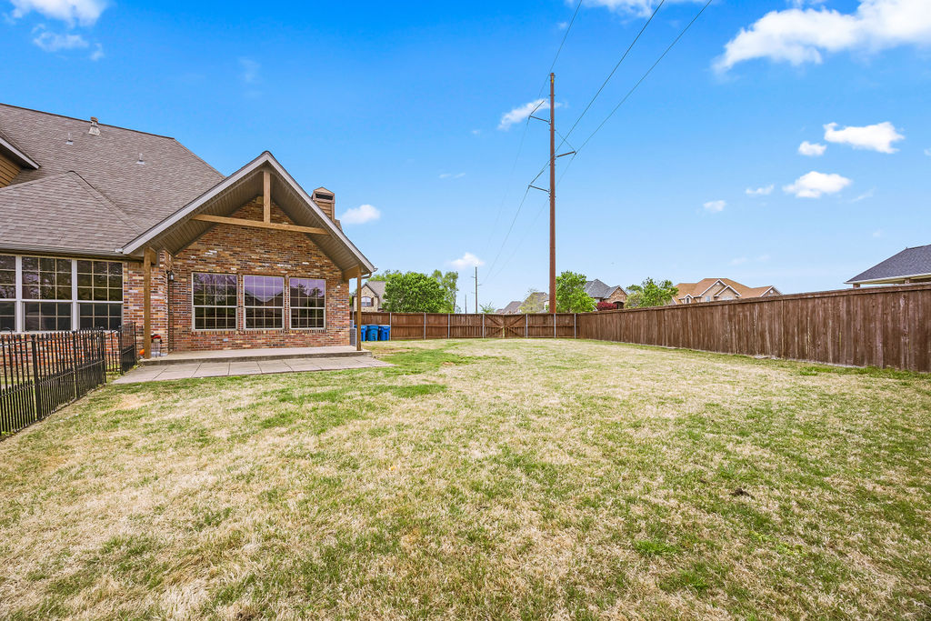 Lochmoor Club Sub Bentonville - Residential