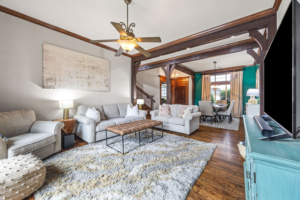 Lochmoor Club Sub Bentonville - Residential