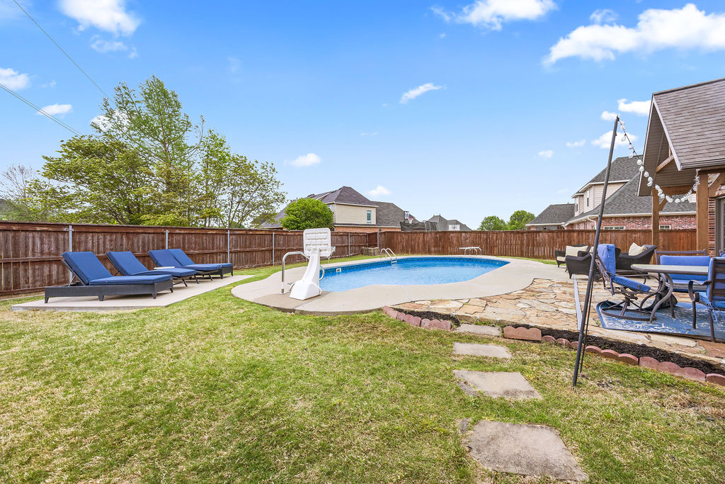 Lochmoor Club Sub Bentonville - Residential