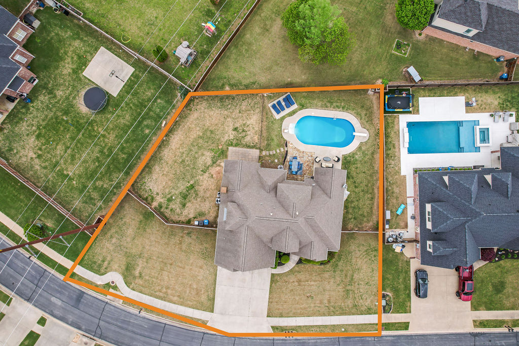 Lochmoor Club Sub Bentonville - Residential