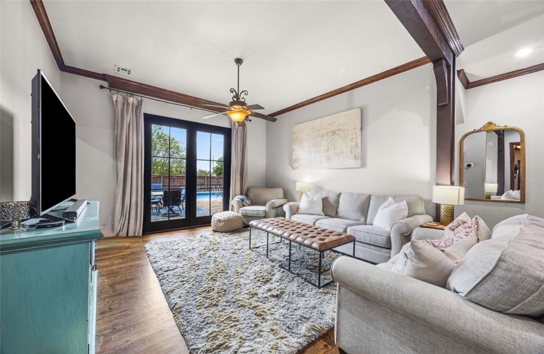 Lochmoor Club Sub Bentonville - Residential