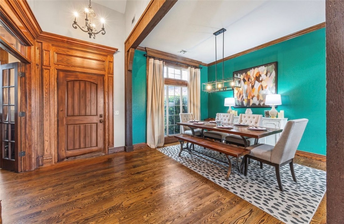 Lochmoor Club Sub Bentonville - Residential