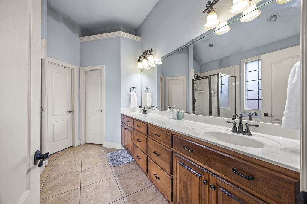 Lochmoor Club Sub Bentonville - Residential