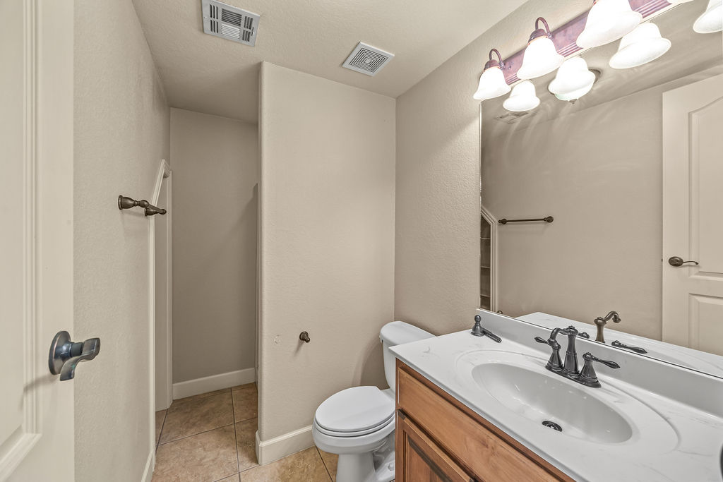 Lochmoor Club Sub Bentonville - Residential