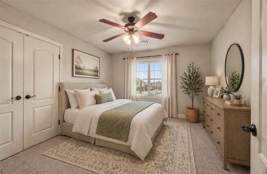 Lochmoor Club Sub Bentonville - Residential