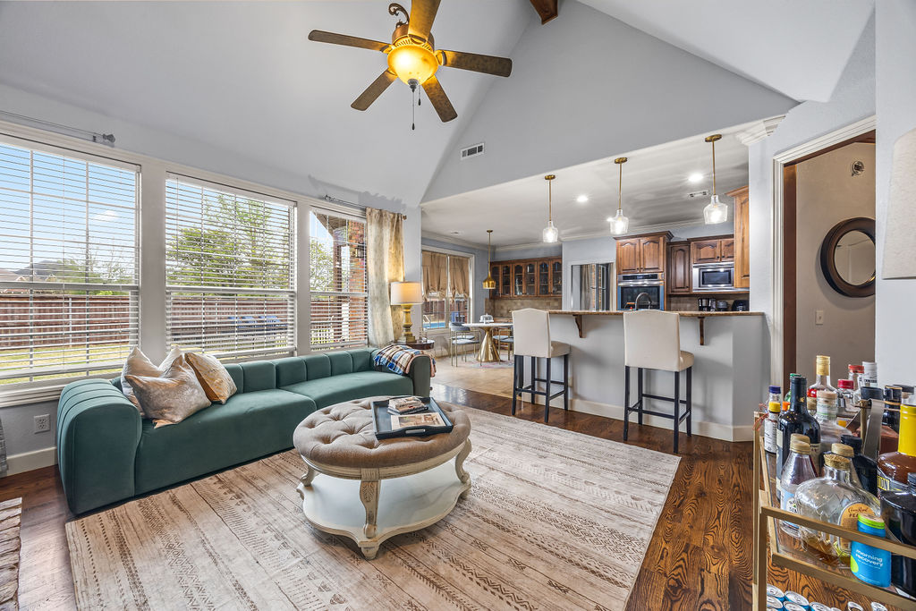 Lochmoor Club Sub Bentonville - Residential