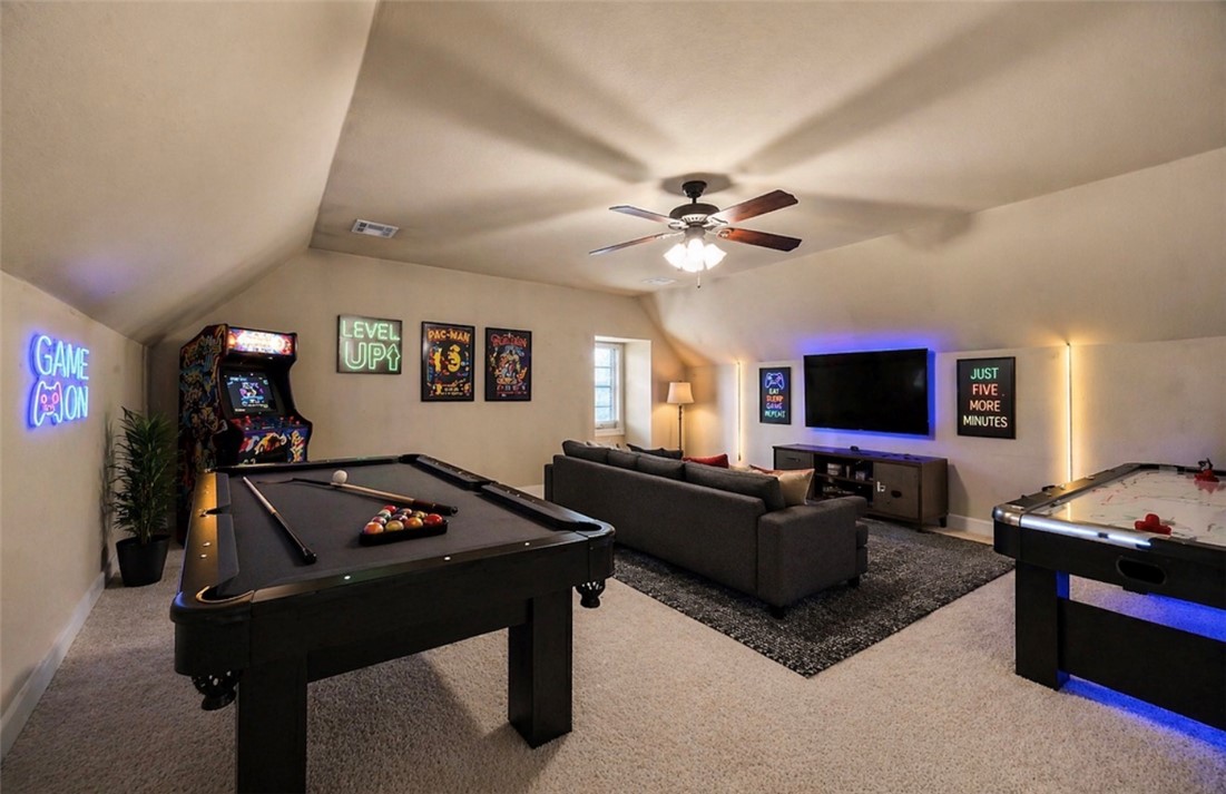 Lochmoor Club Sub Bentonville - Residential