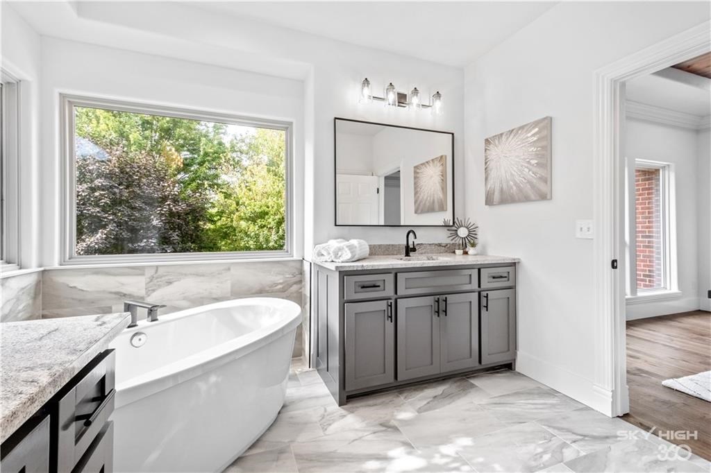 Pinnacle - Residential